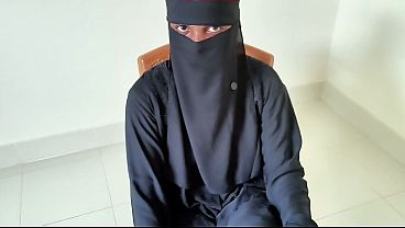 Gadis Berjilbab Melayani Nafsu Di Ranjang Pribadiku