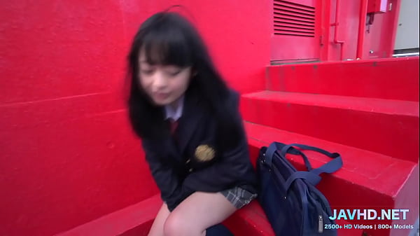 Gadis Jepang Menggoda Dengan Rok Mini Yang Menggairahkan Vol 20