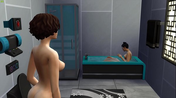 Aku Tak Tahu Ibu Tiriku Lesbian, Sampai Kulihat Ia Menggoda Wanita Lain