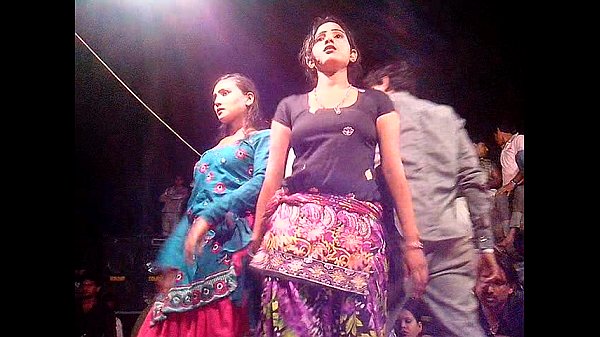 Tarian Menggoda Dari Tanah Hindustan