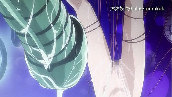 动漫中文字幕小课:骑女伊丽斯第三部激情教学