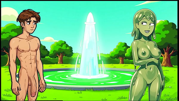Portal Neraka Porno: Episode 9 – Menyuburi Ibu Slime Hingga Meluber!