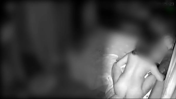 Skandal Panas: Suami Nonton Istri Dan Anak Tirinya Mesum Di Cctv, Bagian Kedua