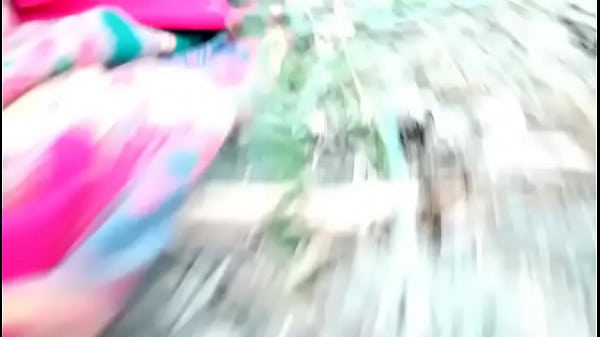 Desi Desa Diguncang Gairah Liar
