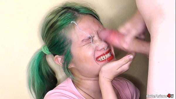 Gadis Taat Mengisap Dan Menunggangi Ayah Tiri Demi Popularitas Media Sosial!