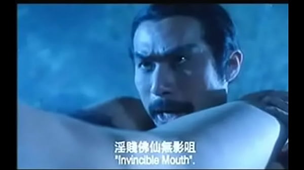 Nafsu Liar Gadis Asia Terseksi