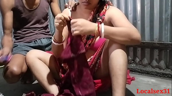 Kakak Tiri India Dan Adiknya Beraksi Mesra