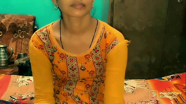 Bhabhi Desa India Yang Hot Bercinta Romantis Dan Ganas Dengan Devar Dalam Audio Hindi Yang Jelas