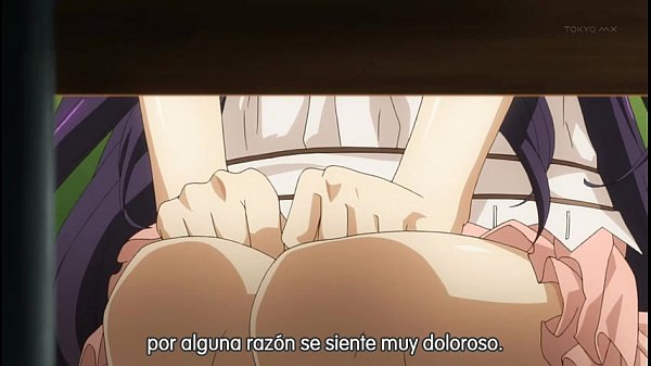 Menggoda Gadis Rohani Di Ranjang: Petualangan Seksual Di Date A Live 05