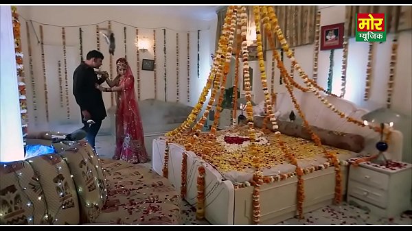 Desi Bhabhi Panas Di Kamar Hotel, Rekaman Malam Pertama Yang Menggoda