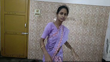 Birahi Bhabhi Desi: Pengalaman Anal Pertama Yang Menggoda Dengan Devar