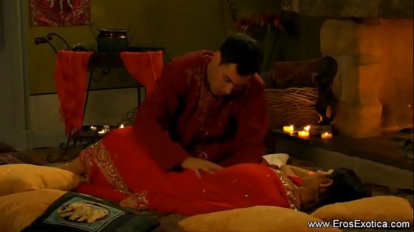 Kamasutra India: Seni Bercinta Yang Menggoda Dan Penuh Gairah