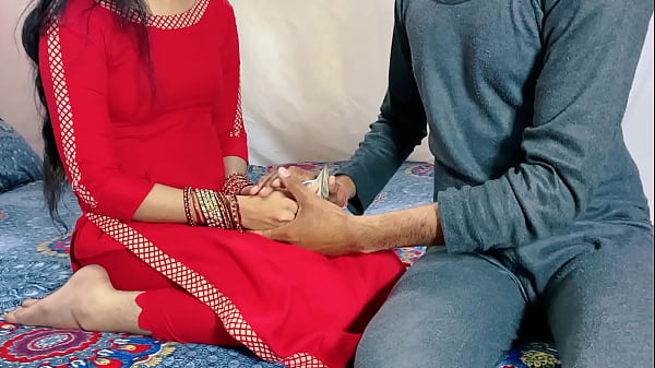 Devar Ne Bhabhi Ko Do Lakh Ka Latch Dekar Raat Bhar Sath Sone Ka Faisla Kiya – Ek Indian Mard Dost Ki Biwi Ko Mota Lund Se Chodta Hai