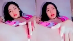 Gadis Kecil Yang Masih Mulus Dan Merona