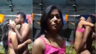 Jija Ngentot Sali Muda Bak Istri Sendiri Dalam Video Panas Desi