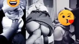 Jilbab Hot Tiktok Bikin Geger