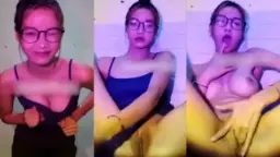 Panya Omek 22 Menit Video Penuh Tanpa Sensor