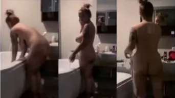 Sensasi Ngentot Selebgram Montok Toge Part 1
