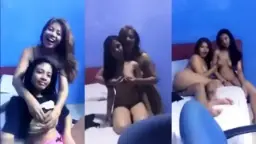Tante Genit Ngajarin Abg Jadi Nakal