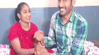 Video Panas Adik Ipar Dan Kakak Ipar India Direkam Sembunyi-sembunyi