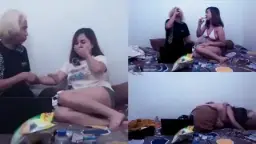 Video Panas Lengkap Abang Musang