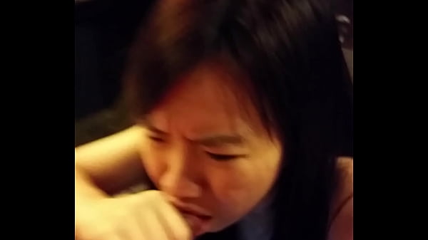 Gadis Asia Yang Jago Ngeblow