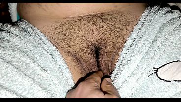 نيك سعودي جامد – سواق ينيك زوجة كفيله في كس مشعر