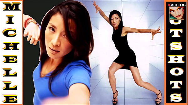 Kompliasi Tendangan Telak Michelle Yeoh – Aktris Asia Cantik Serang Selangkangan, Tembus Bola, Lutut Ke Kemaluan