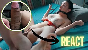Aku Ibu Tirimu, Jangan Ejakulasi Di Dalam! Anak Tiriku Ejakulasi Dua Kali: Di Wajah Dan Di Vagina