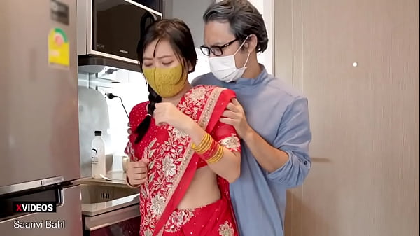 Gadis India Bergoyang Goyang Gede Menggoda Batang Besar Ayah Tirinya! (suara Hindi)