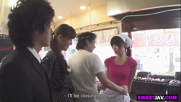Restoran Jepang Yang Bikin Nafsu Makan Dan Nafsu Lain Ikut Terbang