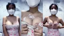 Niksindian 2024 New Porn Video