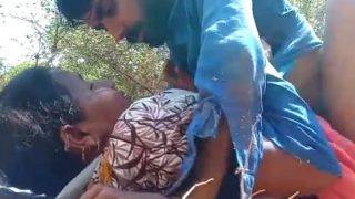 Bihari Jalang Liar Di Alam Terbuka Xxx