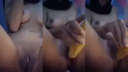 Hijab Abg Sma Colmek Sampe Crot Di Kelas