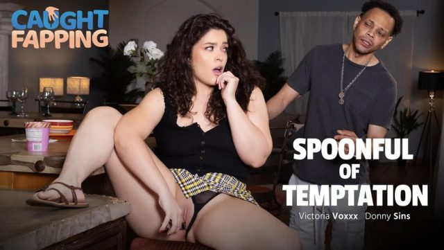 Sesi Panas Adulttime – Sendok Penuh Nafsu