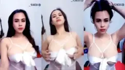 Tante Miss Tokyo Payudara Besar Montok Menggairahkan