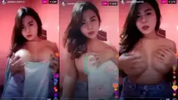 Tante Seksi Bugil Di Live Ig Tobrut