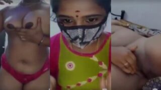 Tante Tamil Ngentot Di Webcam Langsung, Cewek Chennai Buka-bukaan