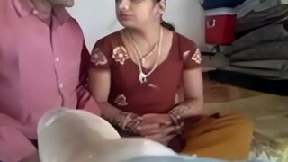 Video Panas Dewa-dewi India, Adegan Mesra Dengan Bibi Ipar Yang Menggoda