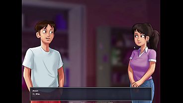 Semua Terasa Berbeda Di Sekitar Ibu Tiri (18+)