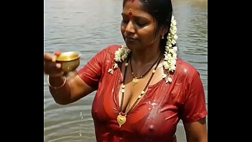 Desi Bhabhi Versi Ai, Bikin Ngaceng Abis