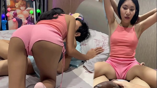 Adik Tiriku Yang Panas Memuaskan Nafsu, Dia Malah Izinkan Aku Rekam Semuanya!!
