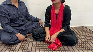 Desi Istri Bergiliran Sama Si Baba (audio Hindi)
