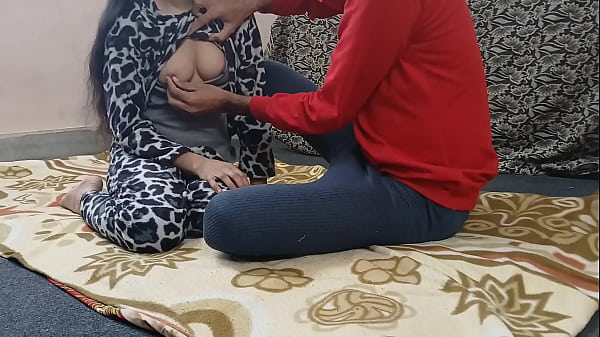 Tante Kurus Dihajar Kontol Besar Dengan Audio Hindi Yang Jelas