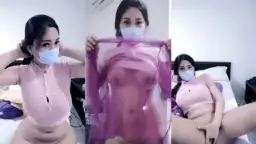 Cantik Rosita Pamerkan Miss V Dan Teteh Mulusnya