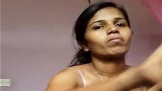 Desi Cewek Colmek Pake Dildo, Ngewek Panas Ala India