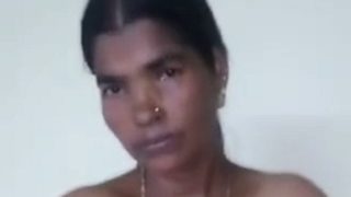 Desi Raand Bugil Video Hot