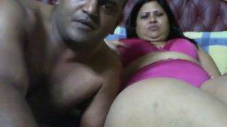 Live Show Foreplay Pasangan Lucknow, Bikin Makin Greget!