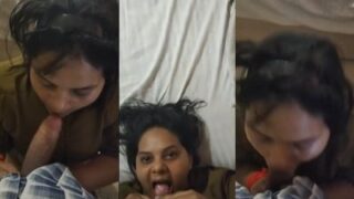 Ngentot Dalam Mulut Di Kamar Hotel, Bikin Makin Basah Dan Panas.