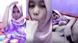 Rina Si Toge Brutal, Bikin Basah Lihat Gerakannya.